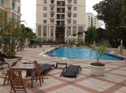 Cavendish Park (D21), Condominium #1047092